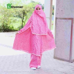 সুতি প্লাজু ও লং খিমারসেট(KC-07)