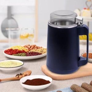Electric Spice Grinder Fine Powder
