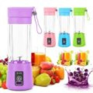 380ML Fruit Blender