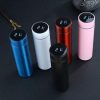 Touch Screen Stainless Steel 500MI Vacuum Flask