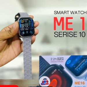 ME16 Series 10 Smartwatch