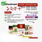 ১২৫+ ল্যান্ডিং পেজ প্রিমিয়াম  প্লাগিনের বান্ডেল প্যাকেজ।