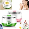 Automatic Electric Doi Maker Automatic...