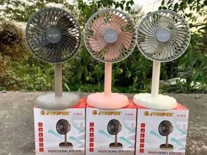 Jusuper Jy-2218 Fan