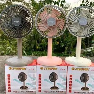 Jusuper Jy-2218 Fan