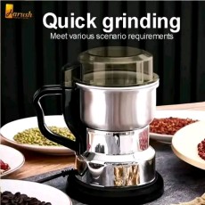 Prestige grinder