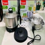 Prestige Smart Kitchen Kettle (2 Litre...