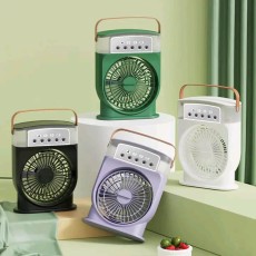 Disnie Rechargeable Portable Mini Mist...