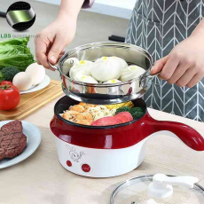 Multifunctional Non-Stick Electric Ste...