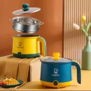 Simplicity Electric Cooking pot 1.8 L