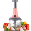 Bright Push Chopper