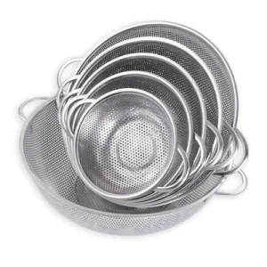 6 pcs sunrise Hardware