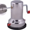 Coconut Scraper