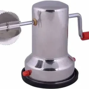 Coconut Scraper