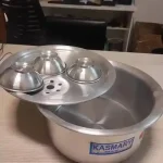 Vapa pitaha maker