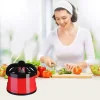 knife sharpener with suction pad