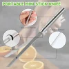 Portable Fruit knife