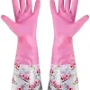 New Silicon Hand Glaves