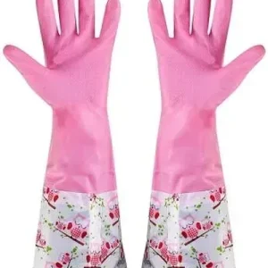 New Silicon Hand Glaves