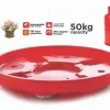Gas Cylinder Trolley