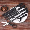 knife set -6 pcs set