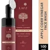 Lafz Foaming face wash