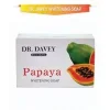 Dr. Davey Papaya Whitening Soap 135g