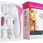 5 in 1 beauty care massager