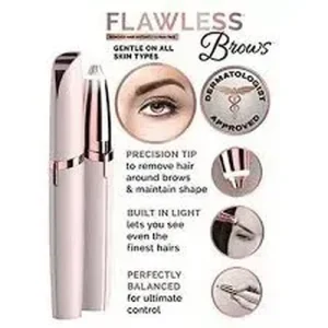 Flawless(pensil battery syetem