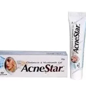 Acne Star Gel (22g)