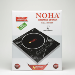 NOHA Infrared Cooker – Model NH-2403BM (2200W)