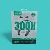 REEOO 300H DJ BOSS Wireless Earphones