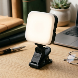 M-88 Professional Mini LED Video Light – আপনার কন্টেন্টকে দিন প্রফেশনাল লুক!