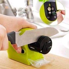 Electric knife Sharpener