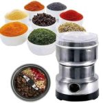 Nima Electric Grinder & Blender (Singl...