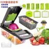 KITCHEN IDEAS 16-in-1 veggie  Slicer