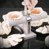 Household Double Head Automatic Dumpli...
