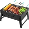 BBQ Grill Make