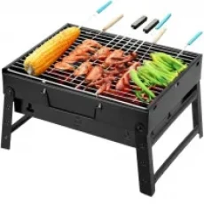 BBQ Grill Make