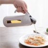 Fashion Glass Automatic Flip Oiler