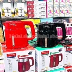Prestige Electric Kettle 2.0 Litres