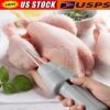 Electric Poultry Pulling Machine