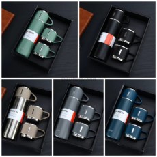 3 in 1 Vacuum Insulated Thermal Flask...