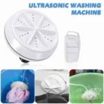 Turbine Washing Machine(Portable