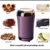 ELECTRIC  GRINDER