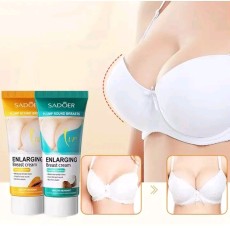 SADOER ENLARGING Breast cream
