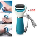 Scholl pedi spin