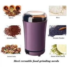 ELECTRIC  GRINDER