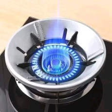 Energy Saving Gas Stove Cover