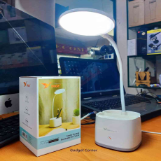 Yage LED Pen Holder  Table Lamp